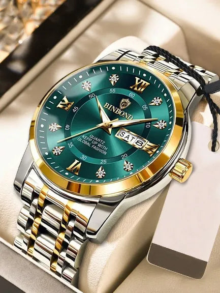 Best Mens Stainless Steel Watche