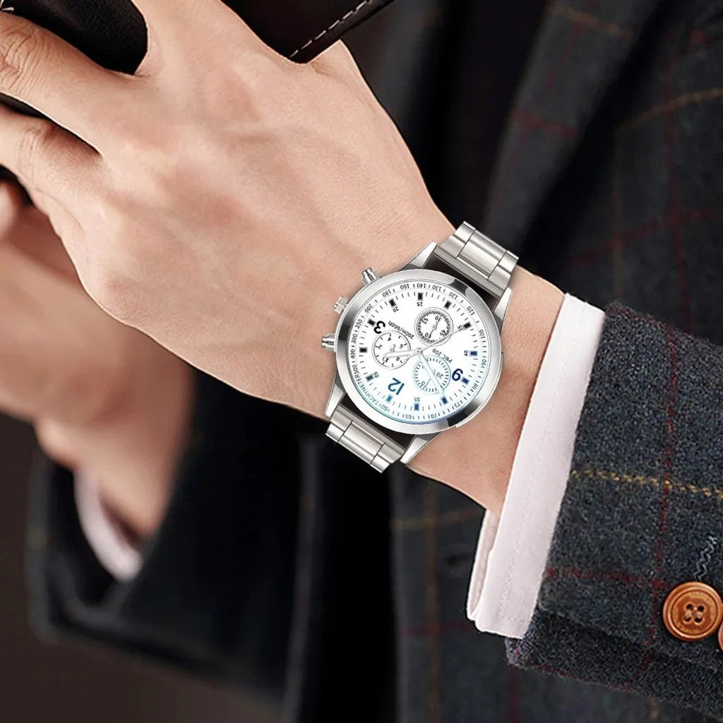 Classic Luxury Watch for Men