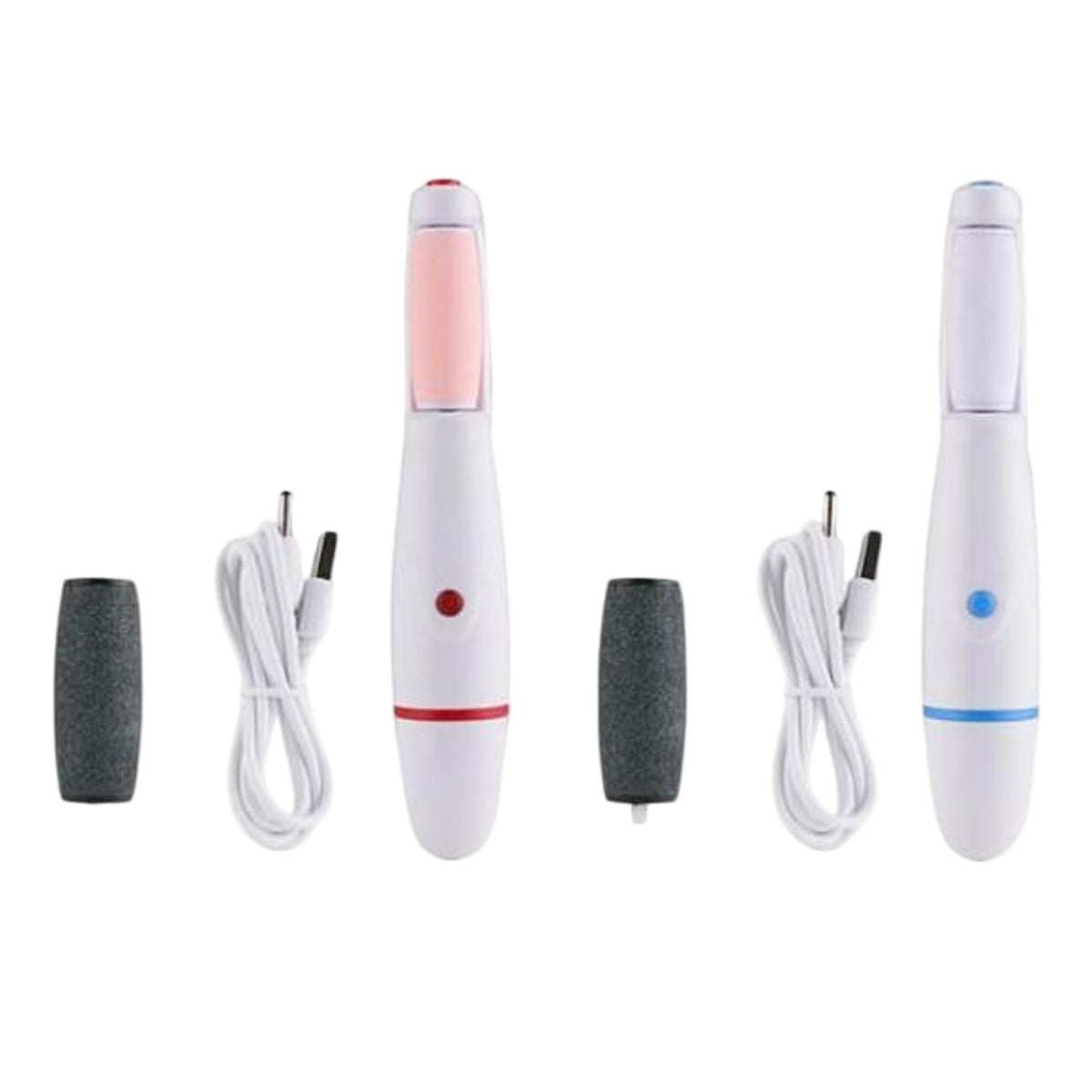 Electric Fast Callus Remover Pedicure Tool