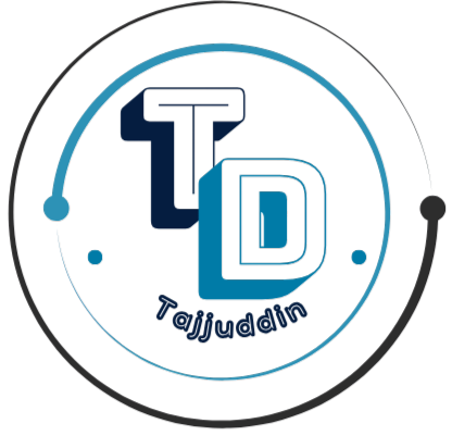 Tajjuddin