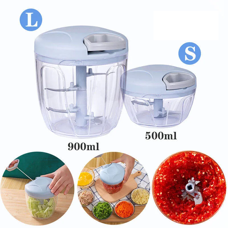 Multifunction Kitchen Food chopper Machine