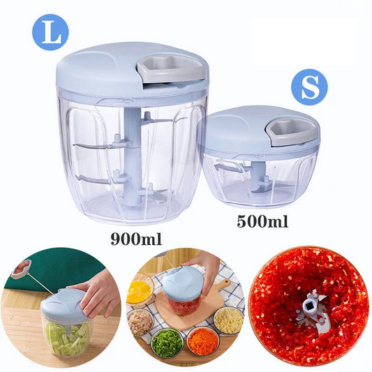 Multifunction Kitchen Food chopper Machine