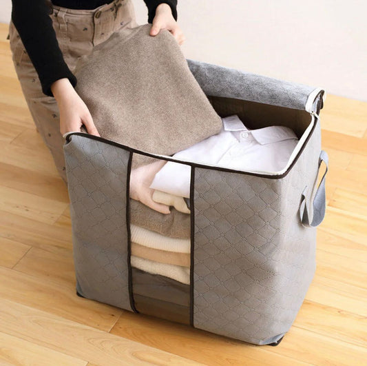Improved Quality LARGE Storage Bags