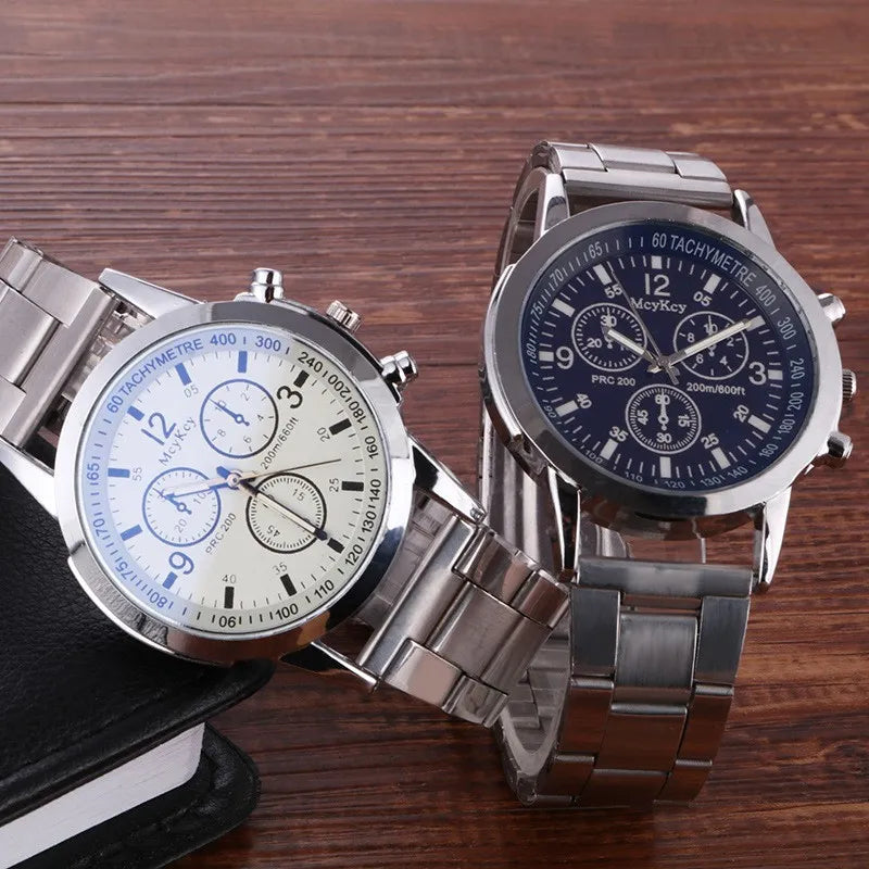 Classic Luxury Watch for Men