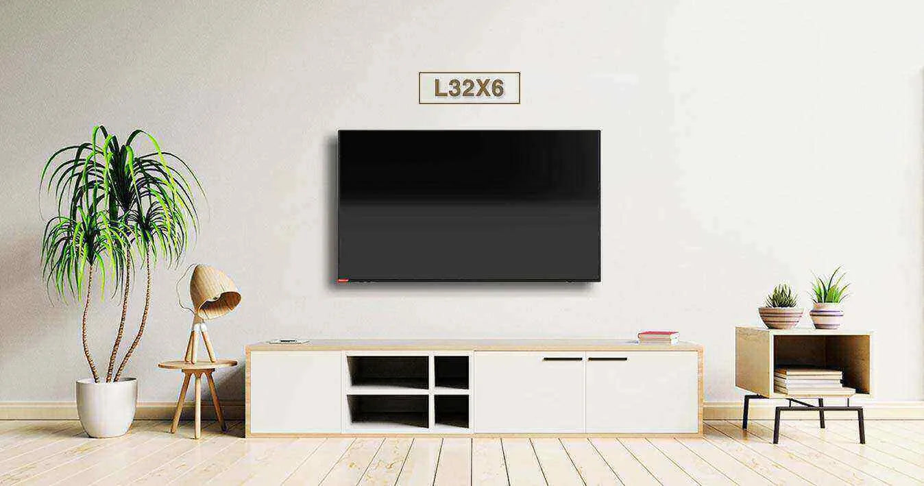 Changhong Ruba L32X6/5 - 32 inch LED TV
