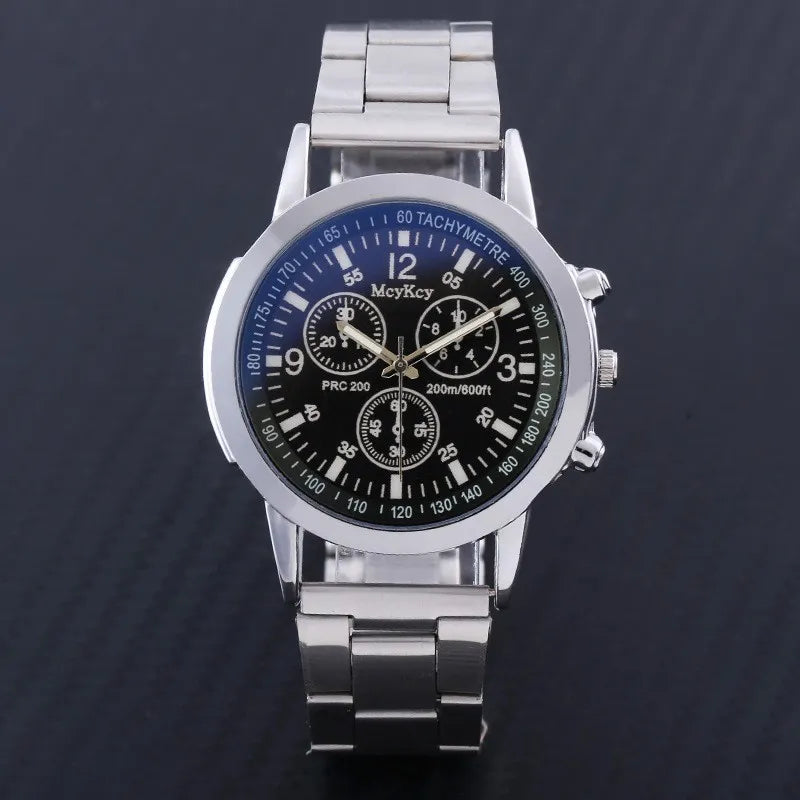 Classic Luxury Watch for Men