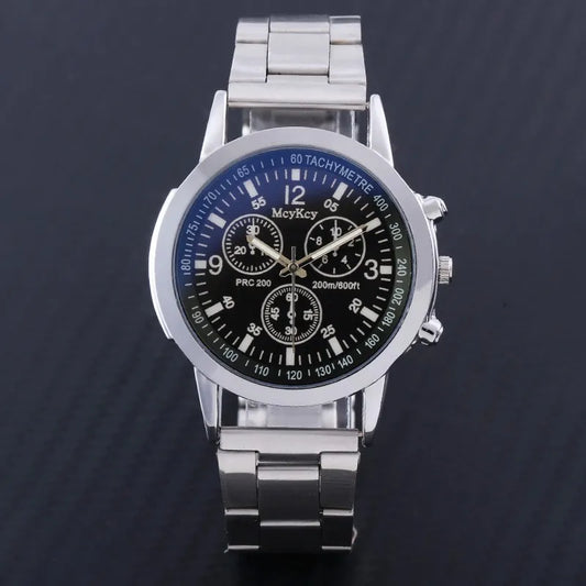 Classic Luxury Watch for Men