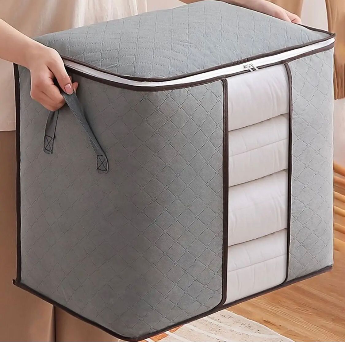 Improved Quality LARGE Storage Bags