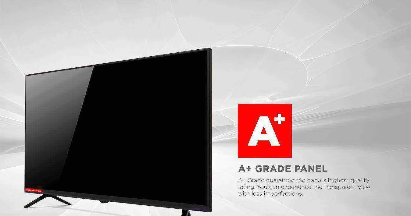 Changhong Ruba L32X6/5 - 32 inch LED TV
