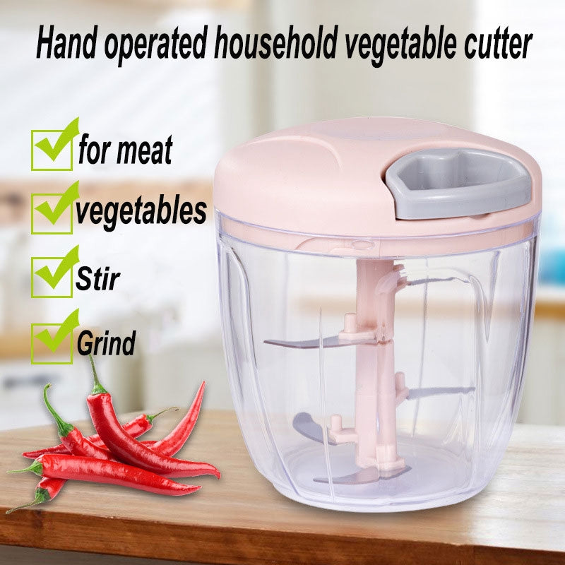 Multifunction Kitchen Food chopper Machine