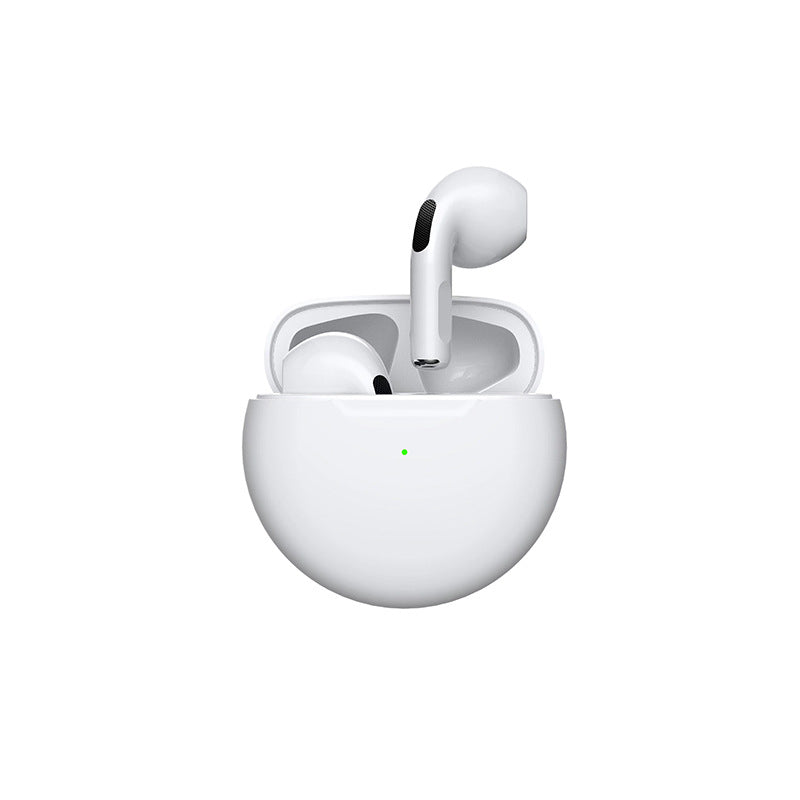 Wireless Bluetooth Headset 5.3 Bluetooth