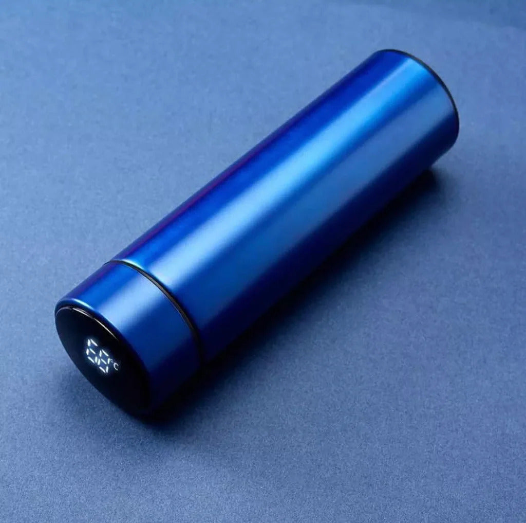 Smart LED Temperature Water Bottle 500ml