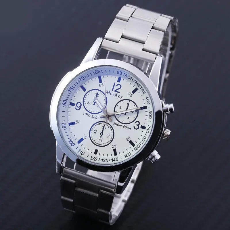 Classic Luxury Watch for Men