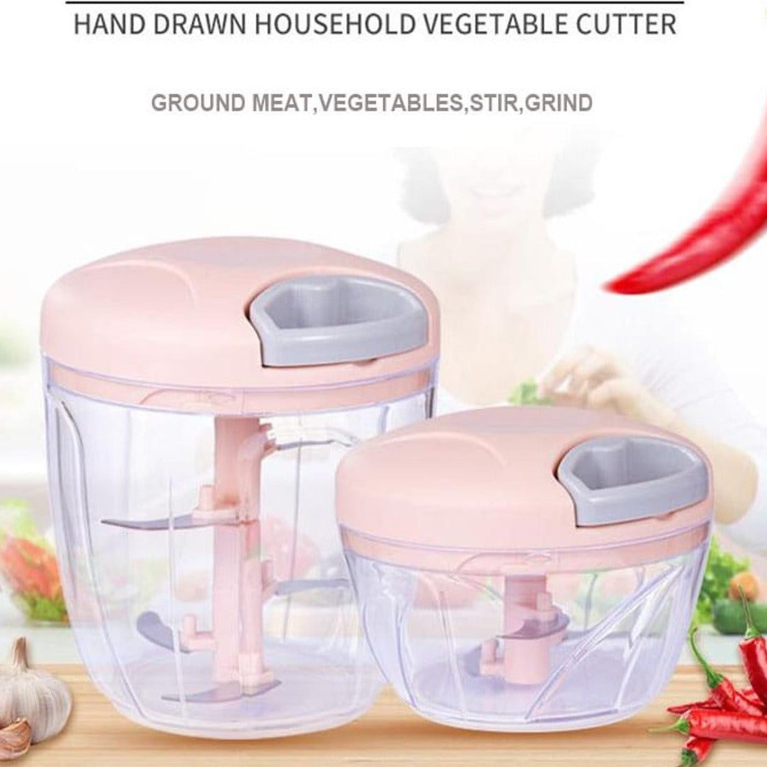 Multifunction Kitchen Food chopper Machine