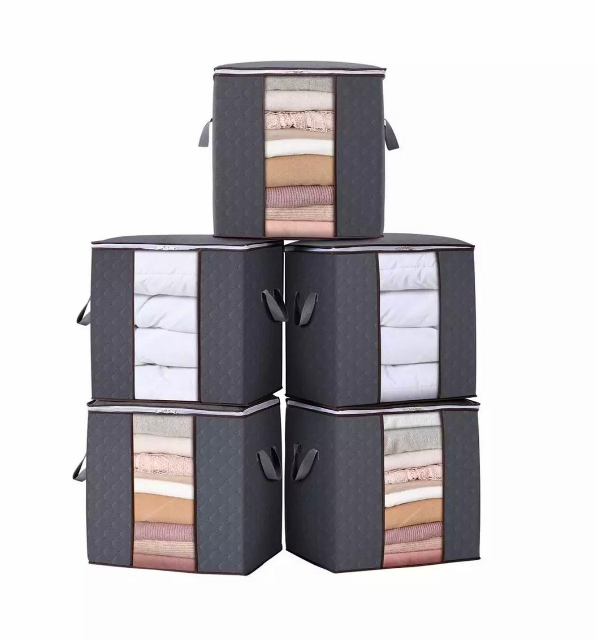 Improved Quality LARGE Storage Bags