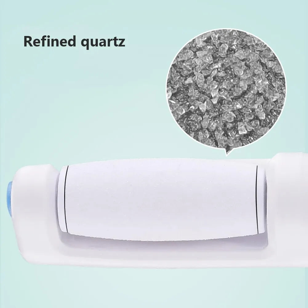 Electric Fast Callus Remover Pedicure Tool