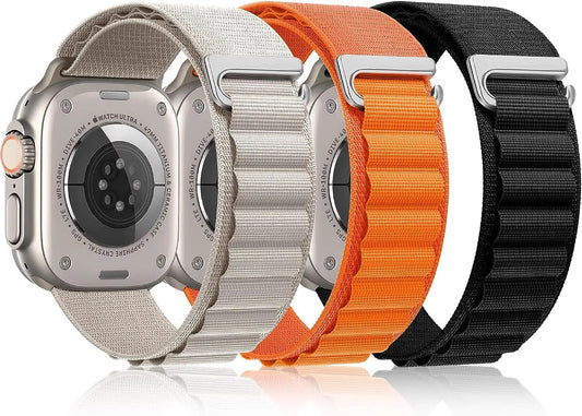 Alpine Loop Band for Apple Watch