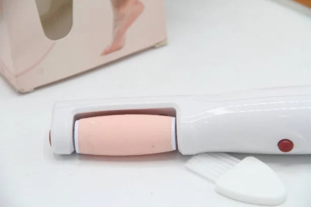Electric Fast Callus Remover Pedicure Tool