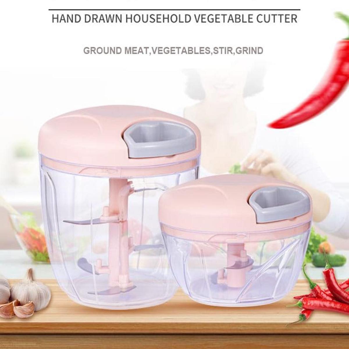 Multifunction Kitchen Food chopper Machine
