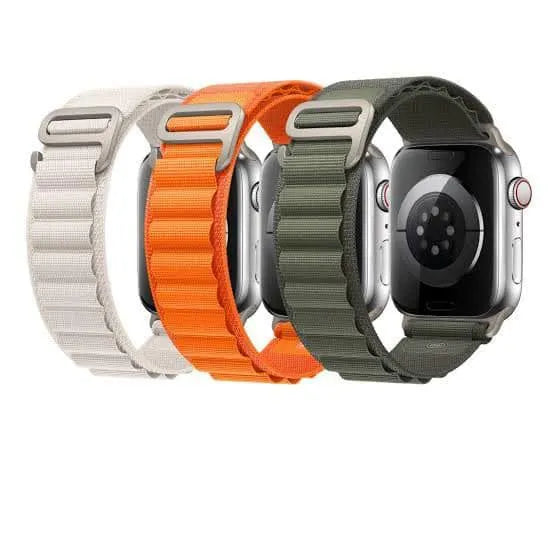 Alpine Loop Band for Apple Watch