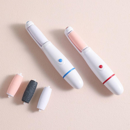 Electric Fast Callus Remover Pedicure Tool