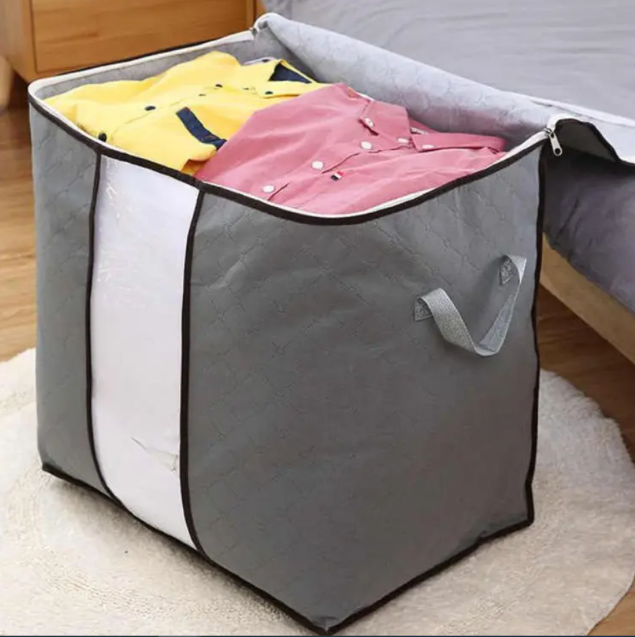 Improved Quality LARGE Storage Bags