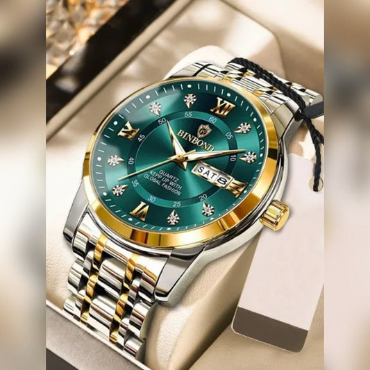 Best Mens Stainless Steel Watche